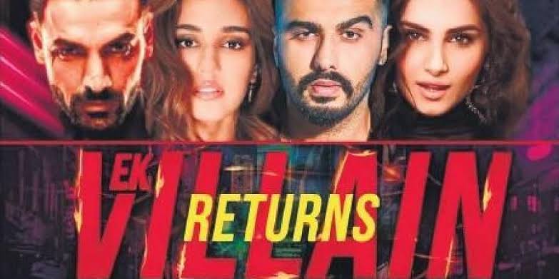 'Ek Villain Returns' to premiere on Netflix next week