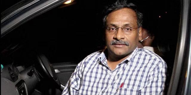 Maoist-links Case: GN Saibaba To Stay In Jail As SC Suspends Bombay HC ...