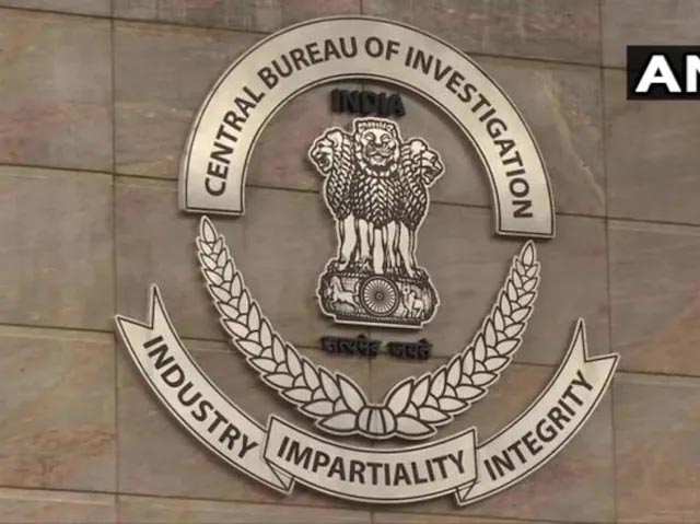 CBI Files Charge Sheet In Delhi Excise Policy Scam Case, Say Officials