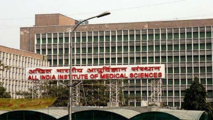 Delhi Aiims: E-hospital Data Restored On Servers