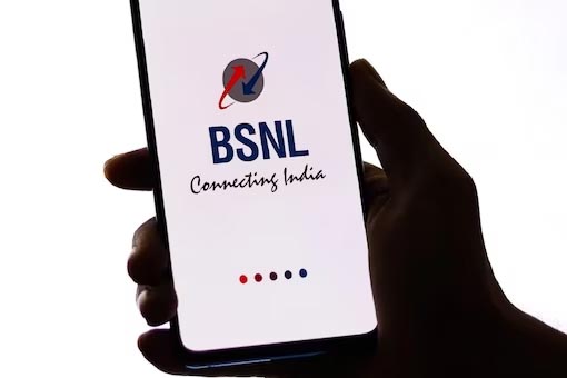 BSNL 4G to Be Upgraded to 5G in 5-7 Months; to Be Rolled Out Across 1. ...