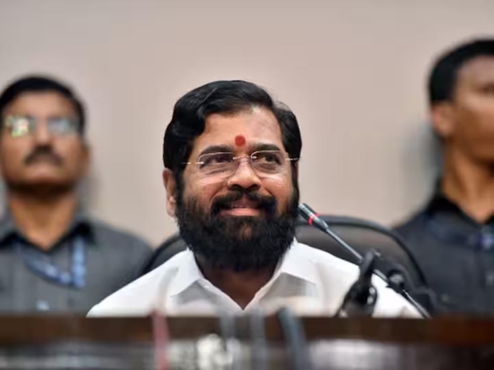 Eknath Shinde Faction Real Shiv Sena: Election Commission